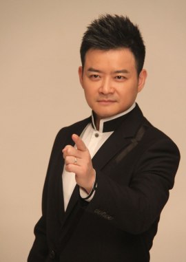 李佳明, 李迦明