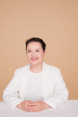 李慧君