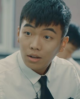 孙钰哲