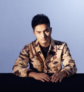 李易城