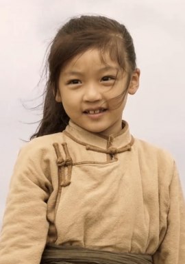 罗意淳