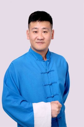 宋冠澎, 宋冠鹏