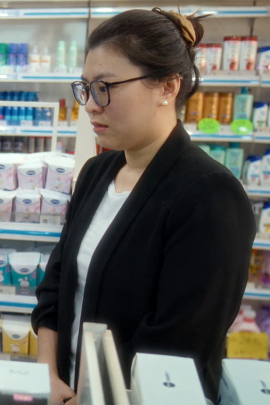 李金峰