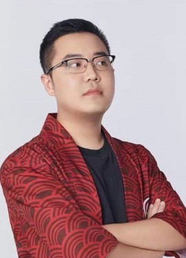 土豆, 郭洪泽