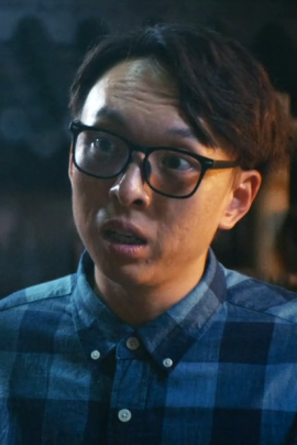 王子傲