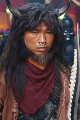 解瑞言