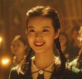 张美玲