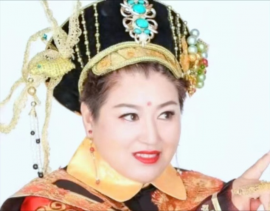 张幸福