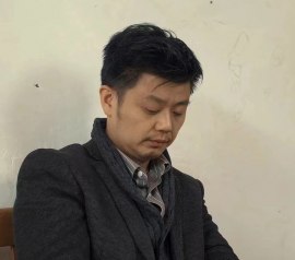 陈金奎