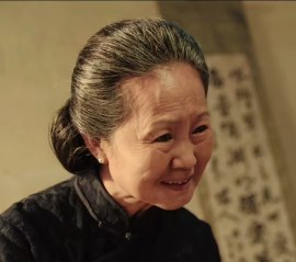 马微