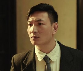 宋阳阳