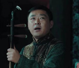 朱江能