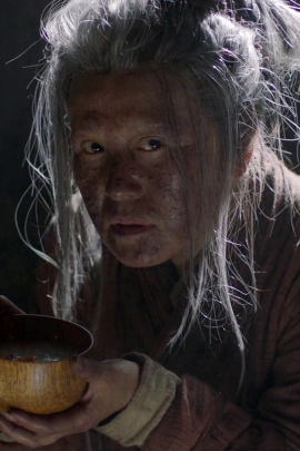 邹小茜