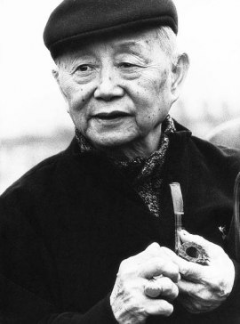 黄永玉