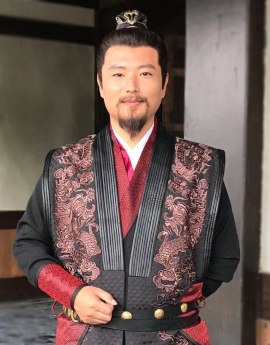 陈恩涛