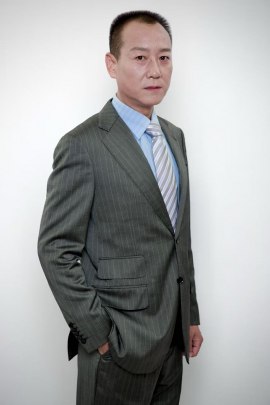 郭健