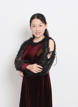 许锦秀