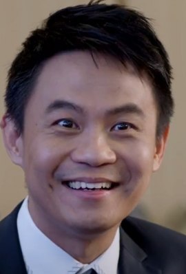 黄隽斌