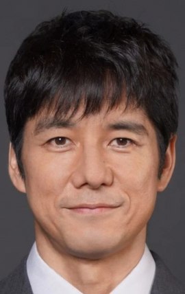 西岛秀俊