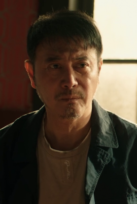 李烨