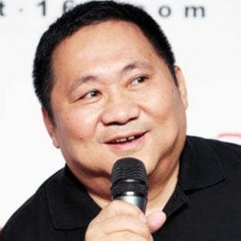 潘文杰
