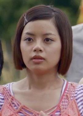 曾洁钰