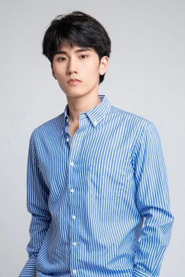 梁晓龙