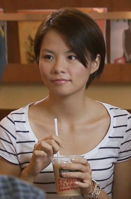 李美玲