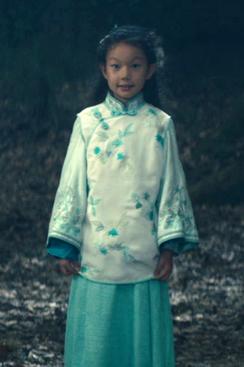 李语心