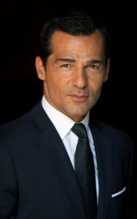 Erol Sander
