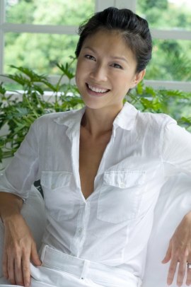 黄丽玲