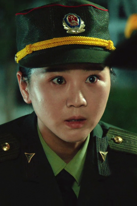 刘依洋