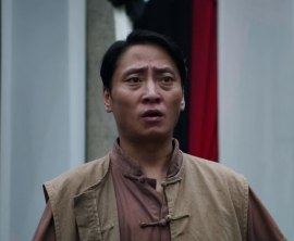 李毛