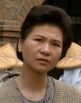 秀美