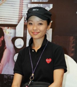 Барбара Вонг