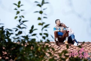 Чжан Синьи и Ван Юэсинь